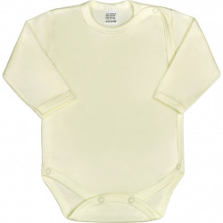 Dojensk body celorozopnacie New Baby Classic bove