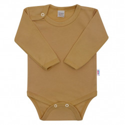 Dojensk body New Baby Classic II moccacino