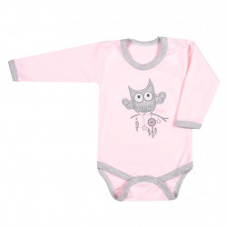 Dojensk body New Baby Owl ruov