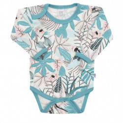 Dojensk body New Baby Rebel mint