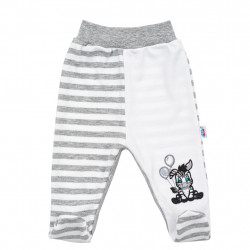 Dojensk polodupaky New Baby Zebra exclusive