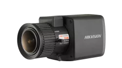 DS-2CC12D8T-AMM 2MPx TVI box kamera