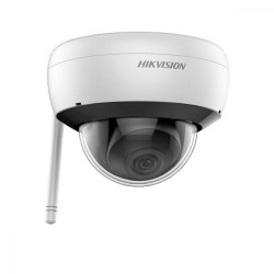 DS-2CD2121G1-IDW1(2.8mm)(D) 2MPx IP dome kamera, WiFi, mikrofon