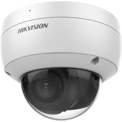 DS-2CD2123G2-IU(2.8mm)(D) 2MPx IP dome kamera