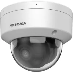 DS-2CD2146G2H-ISU(4mm)(eF) 4MPx IP dome kam., audio, mikrofon