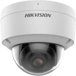 DS-2CD2147G2(2.8mm)(C) 4MPx IP dome kamera, ColorVu