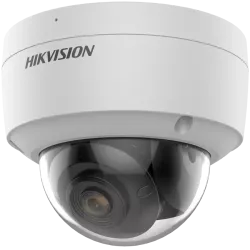 DS-2CD2147G2(4mm)(C) 4MPx IP dome kamera, ColorVu