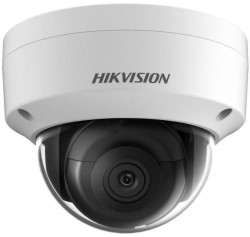 DS-2CD2165FWD-I(6mm) 6MPx IP dome kamera