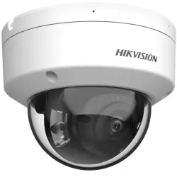 DS-2CD2187G2-L(2.8mm)(C) 8MPx IP dome kamera, ColorVu