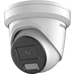 DS-2CD2327G2-L(2.8mm)(C) 2MP IP dome kamera, ColorVu