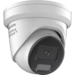 DS-2CD2347G2-LSU/SL(2.8mm)(C) 4MPx IP dome kamera, audio, mikrof