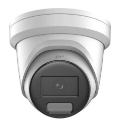 DS-2CD2347G2H-LI(2.8mm)(eF) 4MPx IP dome kamera, hybrid IR