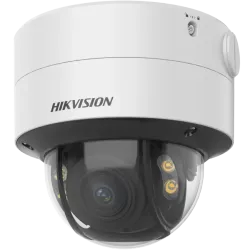 DS-2CD2747G2-LZS(3.6-9mm)(C) 4MPx IP dome kamera, ColorVu