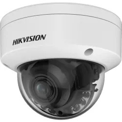 DS-2CD2787G2HT-LIZS(2.8-12mm) 8MPx IP dome kamera, Hybrid IR