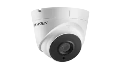 DS-2CE56D8T-IT3E(2.8mm) 2MPx TVI dome kamera, PoC