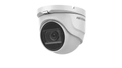 DS-2CE76U1T-ITMF(2.8mm) 8MPx TVI dome kamera, 4v1