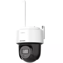 DS-2DE2C400IWG/W(2.8mm)( 4MPx IP PT kamera, mikr., audio. WiFi