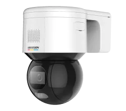 DS-2DE3A400BW-DE/W(F1)(T5)(4mm) 4MPx PT IP kamera, ColorVu, WiFi