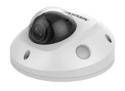 DS-2XM6726G0-IM/ND (2,8mm) 2MPx IP mobilna dome kamera, 10 m IR