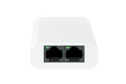 DS-3E0503DP-E/R PoE repeater, 1Gbps PoE IN/OUT 1/2