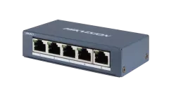 DS-3E0505-E Switch 5x Gb port RJ-45 bez PoE