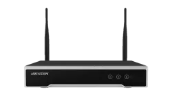 DS-7108NI-K1/W/M(C) NVR 8xIP, 1xHDD, WiFi