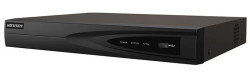 DS-7604NI-K1/4P(C)/alarm NVR, 4xIP, 4xPoE,1xHDD