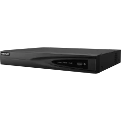 DS-7608NI-K1/8P(C)/alarm NVR 8xIP, 8xPoE, 1xHDD