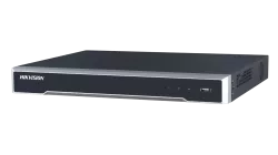 DS-7608NI-K2/8P NVR 8xIP, 8xPoE, 2xHDD