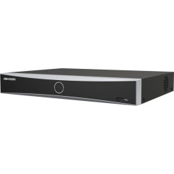 DS-7608NXI-K1(D)/Alarm NVR 8xIP, AcuSence, 1xHDD