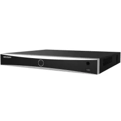 DS-7608NXI-K2/8P(D) NVR 8xIP, 8x PoE, AcuSence, 2xHDD