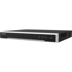 DS-7616NI-Q2/16P(C) NVR 16xIP, 16xPoE, 2xHDD