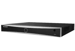 DS-7616NXI-K2 NVR 16xIP, AcuSence, 2xHDD