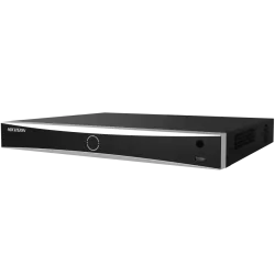 DS-7632NXI-K2 NVR 32xIP, 2x HDD, AcuSense