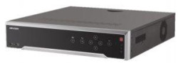 DS-7716NI-I4(B) NVR 16xIP, 4xHDD, 12MPx