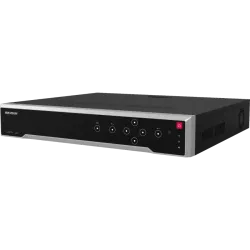 DS-7716NI-M4/16P NVR 16xIP, 16x PoE, 4xHDD, 32MPx