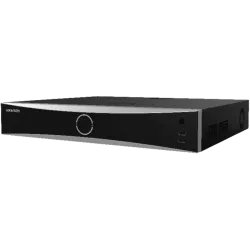 DS-7716NXI-I4/16P/S(C) NVR 16xIP, 16xPoE, AcuSence, 4xHDD