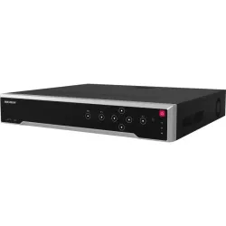 DS-7764NI-M4 NVR 64xIP, 4xHDD, 32MPx