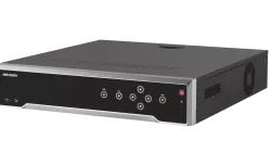 DS-8616NI-K8 NVR 16xIP, 8xHDD