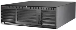 DS-96128NI-I16 NVR 128xIP 16xHDD, 12MPx