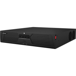 DS-96128NI-M8 NVR 128xIP 8xHDD, 32MPx, vystup 8K