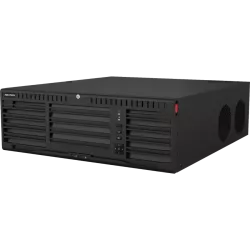 DS-9632NI-M16 NVR 32xIP 16xHDD, 32MPx, vystup 8K