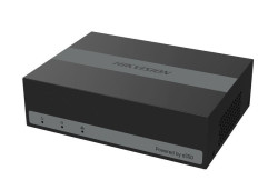 DS-E04HQHI-B DVR 4xTVI, eSSD 512GB