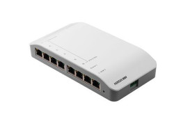 DS-KAD606-P 24V 8x100Mbps port