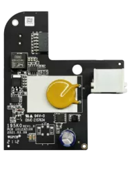 DS-PM1-D napjac modul pre stredne AX PRO