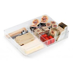 Organizr k oberstveniu COFFEE POINT CADDY