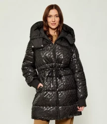 Bunda d�mska zimn� Pikeur Landora