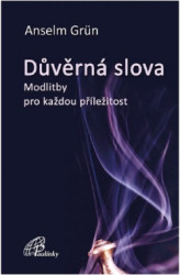 Dvrn slova.Modlitby pro kadou pleitost