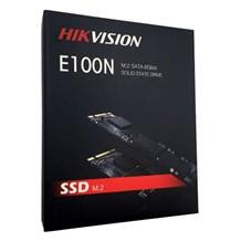 E100N SSD 512GB M.2 SATA 6Gb/s