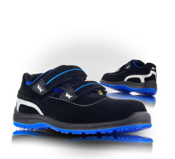 PARMA bezpe�nostn� sand�l